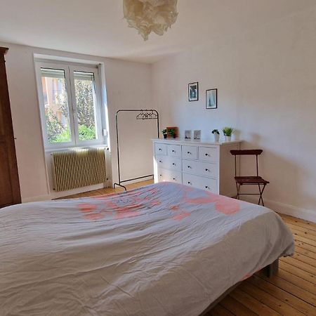 Logement Spacieux Strasbourg Proche Centre-Ville Esterno foto