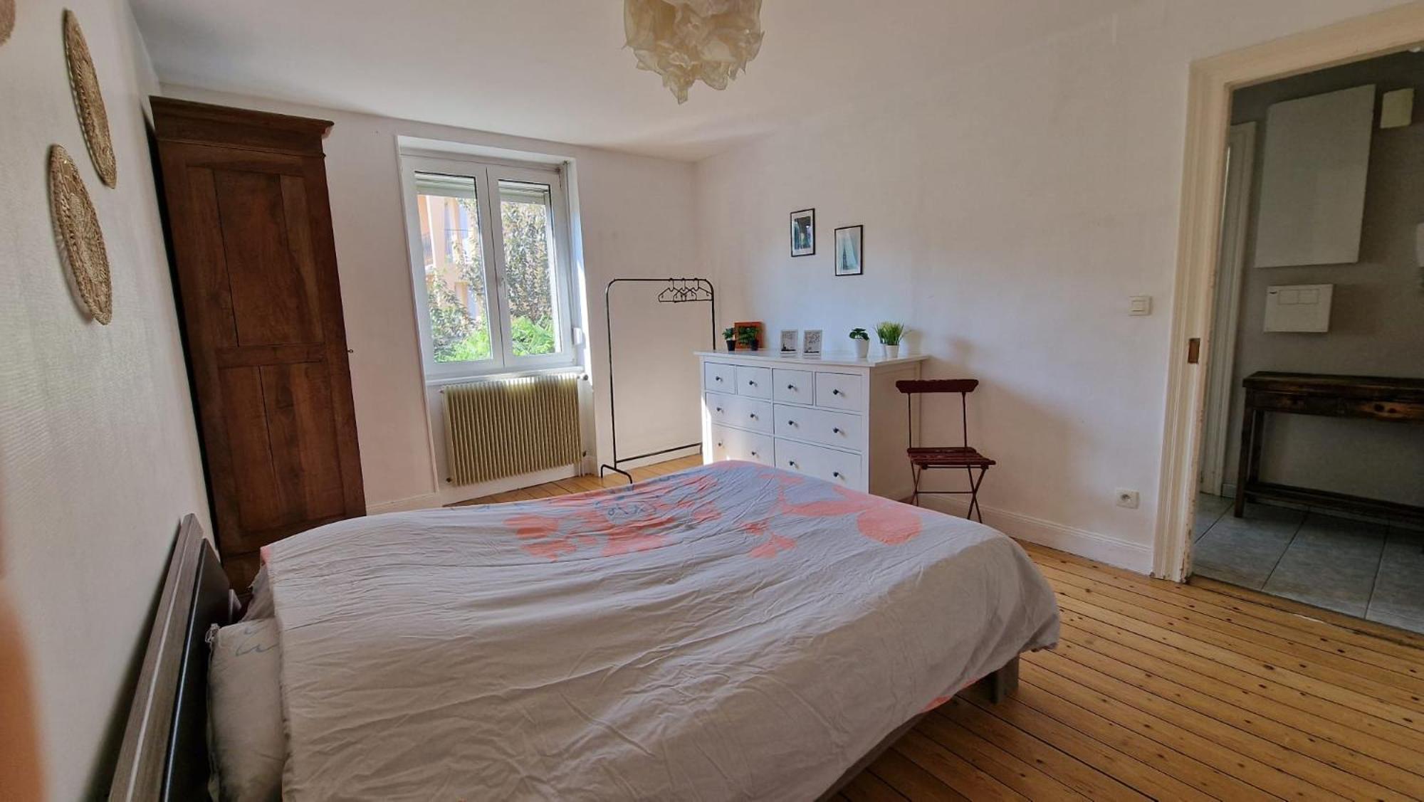 Logement Spacieux Strasbourg Proche Centre-Ville Esterno foto