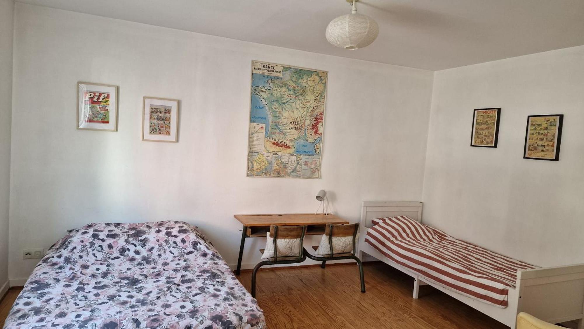 Logement Spacieux Strasbourg Proche Centre-Ville Esterno foto