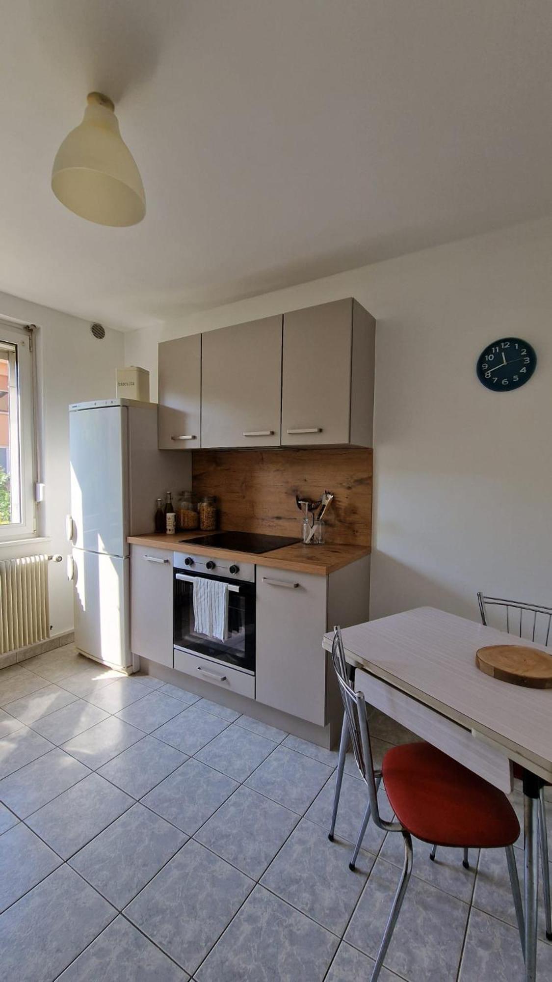 Logement Spacieux Strasbourg Proche Centre-Ville Esterno foto