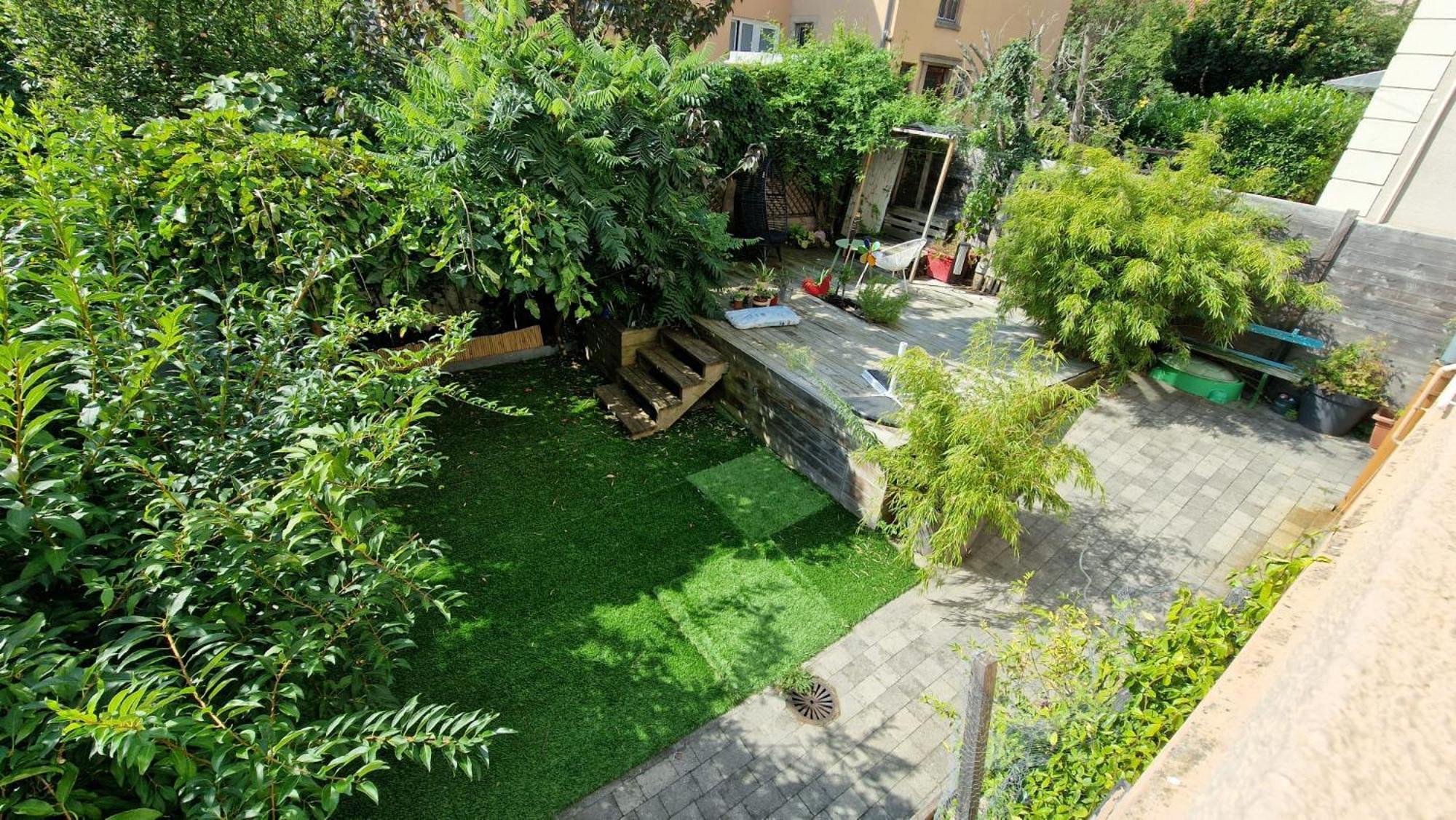 Logement Spacieux Strasbourg Proche Centre-Ville Esterno foto